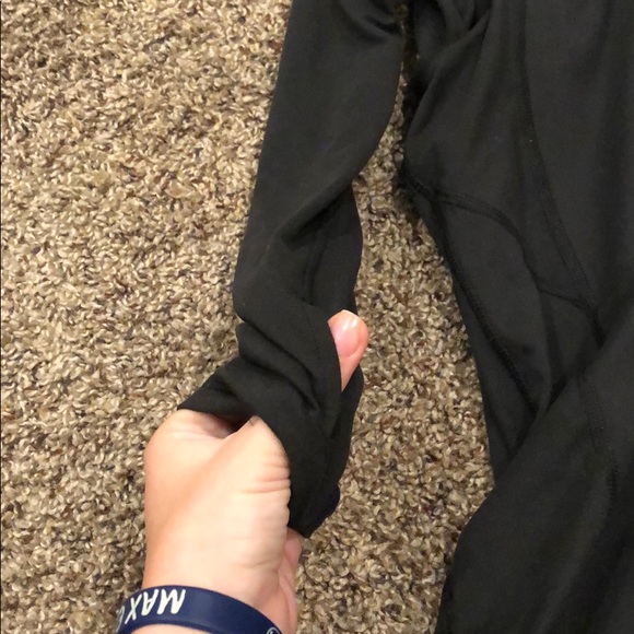 Work out jacket - Picture 3 of 3